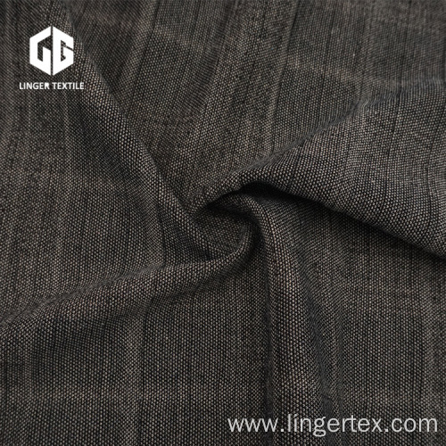 TR Jacquard Fabric Knitted Fabric With Spandex